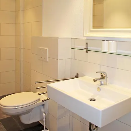 Lejlighed Apartmenthaus Tamerl 162w *