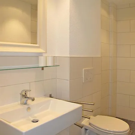 Apartmenthaus Tamerl 162w Schwendau