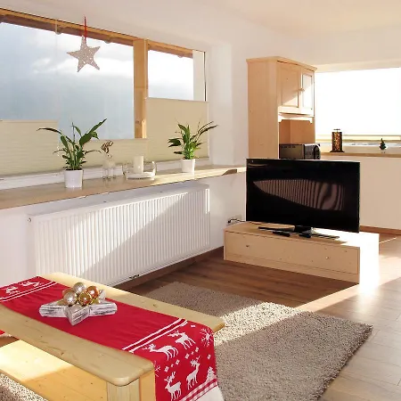 Lejlighed Apartmenthaus Tamerl 162w