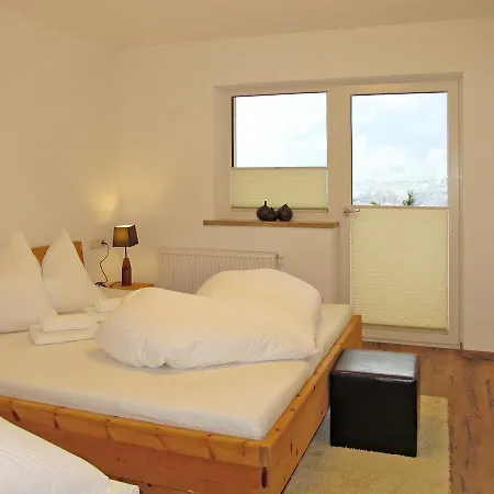 Lejlighed Apartmenthaus Tamerl 162w *