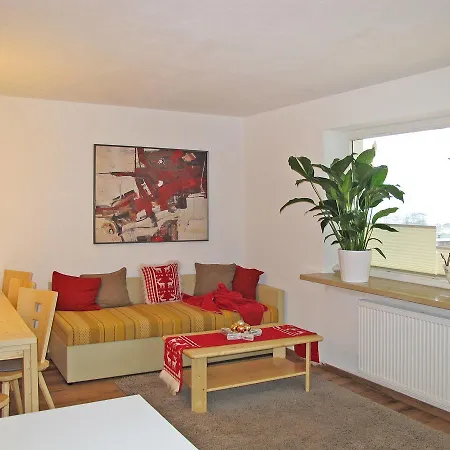 Apartmenthaus Tamerl 162w Lejlighed