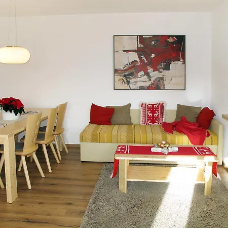 Lejlighed Apartmenthaus Tamerl 162w *