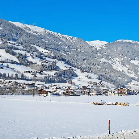 Apartmenthaus Tamerl 162w *