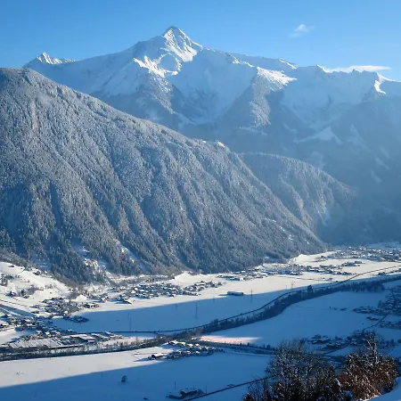 Apartmenthaus Tamerl 162w