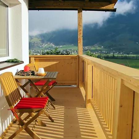Apartmenthaus Tamerl 162w *